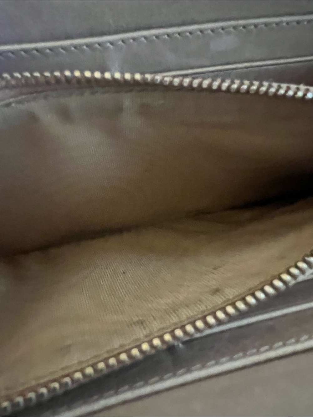 Miu Miu Studded Crystal Floral Zip Around Wallet in Blush! EUC! - Picture 8 of 8